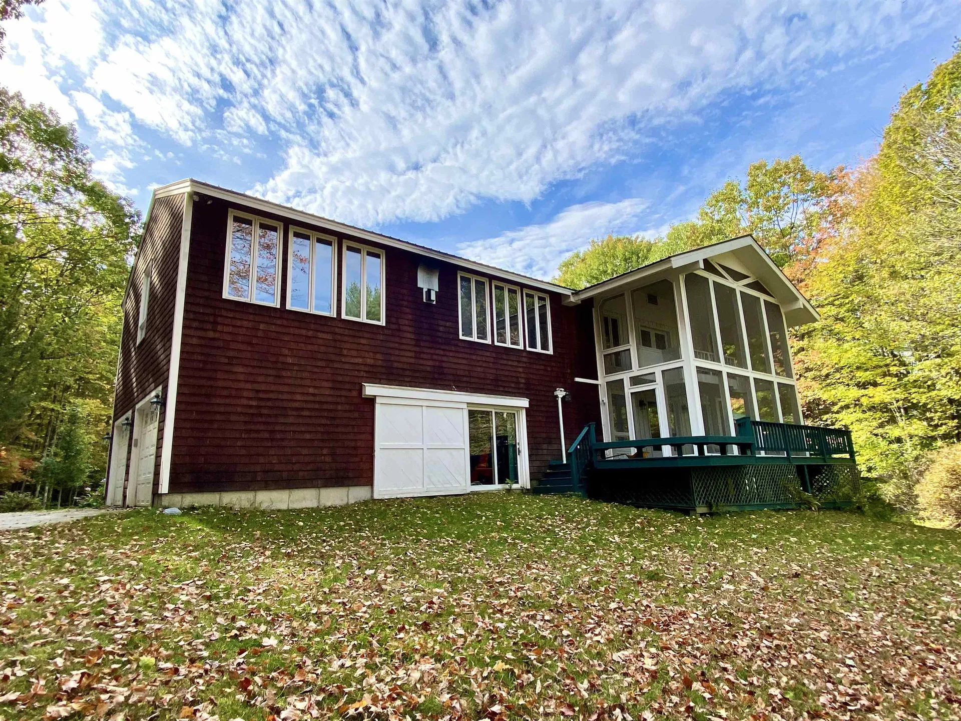 187 Intervale Road Gilford NH 03249