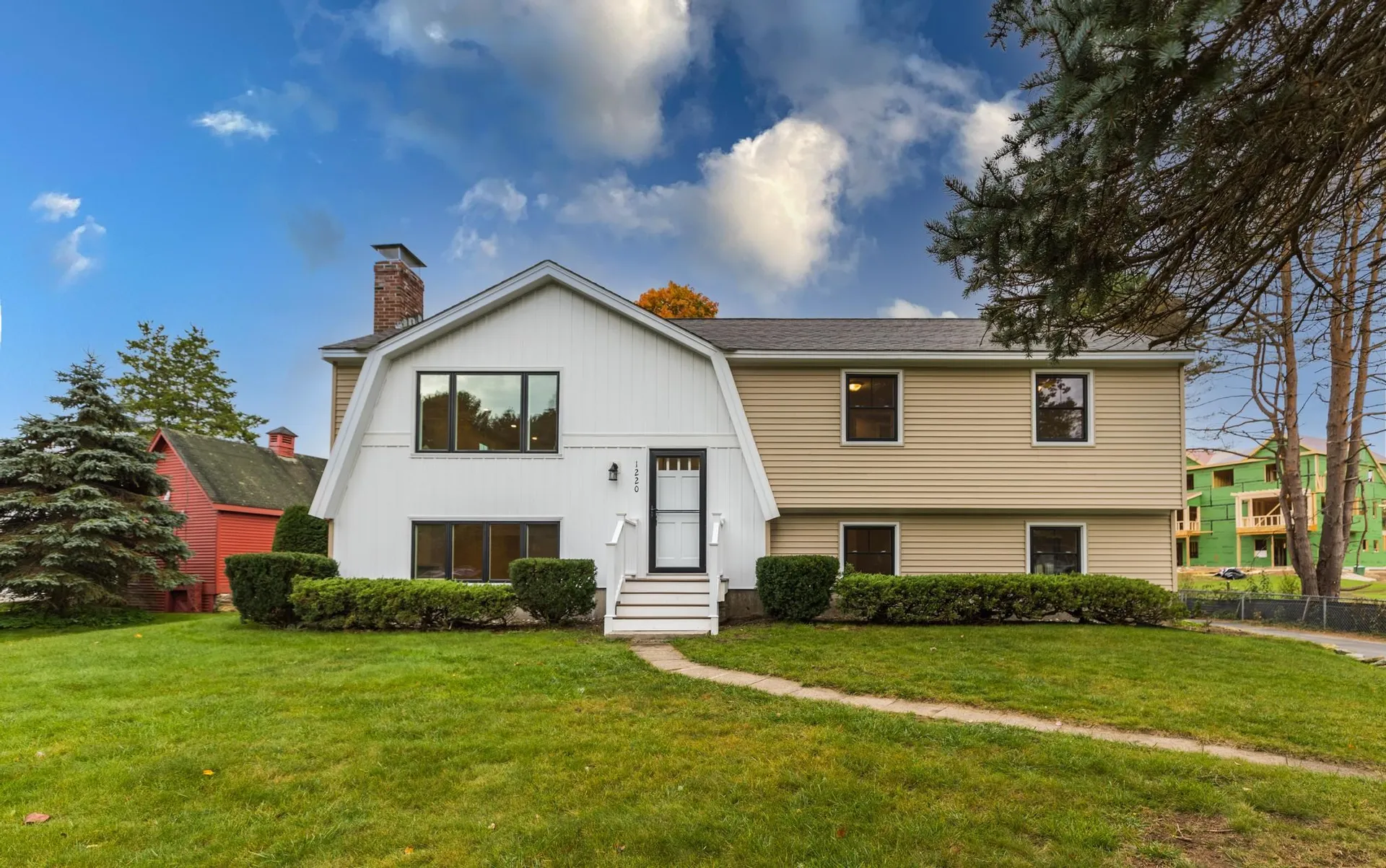 1220 Washington Road Rye NH 03870