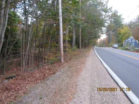 18 Ernst Road Milton NH 03851