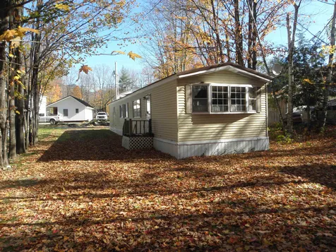 23 West Street Lincoln NH 03251