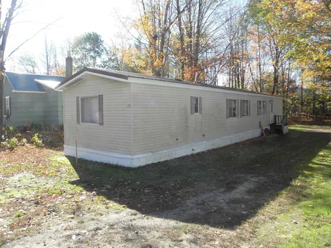 23 West Street Lincoln NH 03251