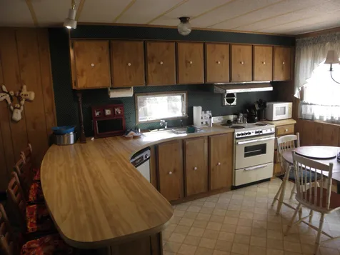 23 West Street Lincoln NH 03251