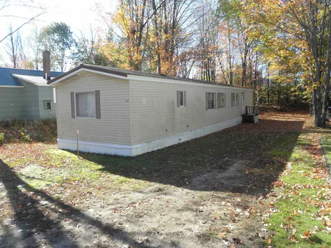 23 West Street Lincoln NH 03251