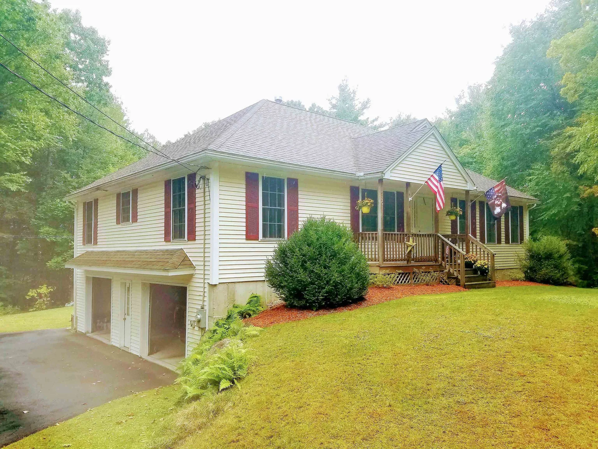 530 Osgood Road Milford NH 03055