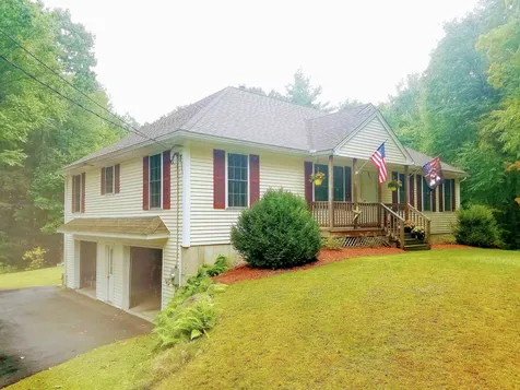 530 Osgood Road Milford NH 03055