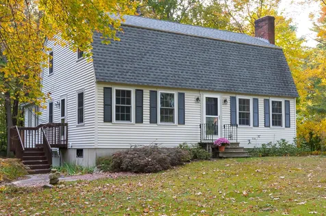 83 Londonderry Road Windham NH 03087