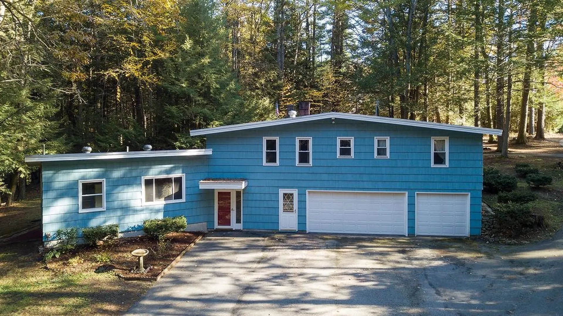 17 Glen Road Bedford NH 03110
