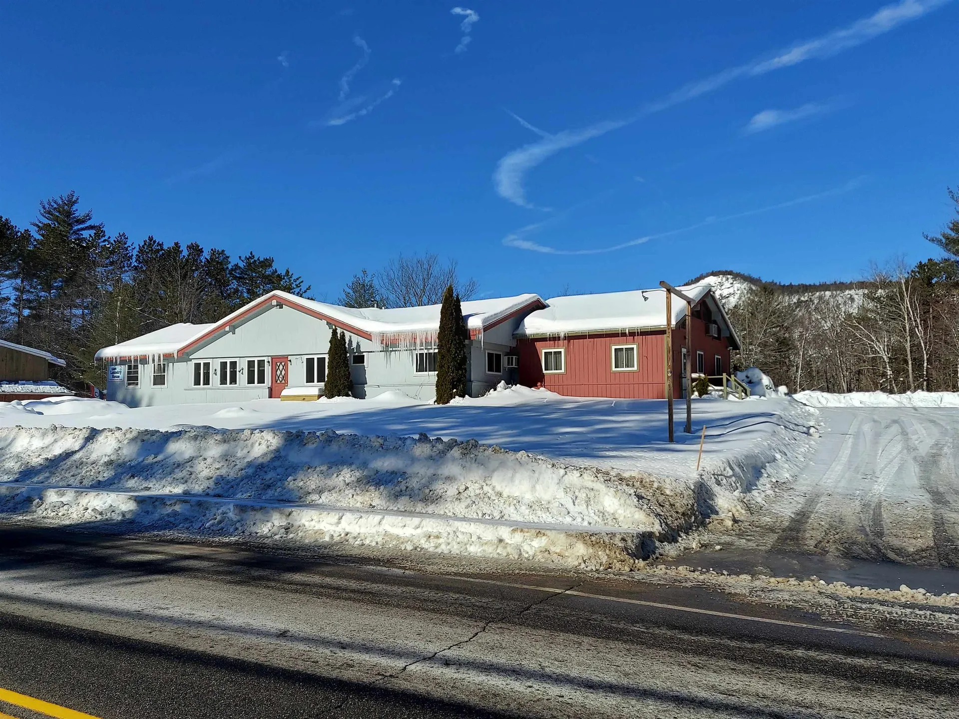 514 Us Route 302 Bartlett NH 03812