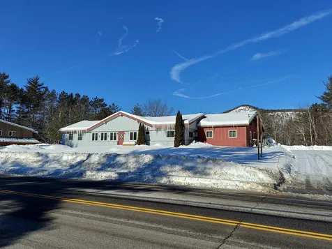 514 Us Route 302 Bartlett NH 03812