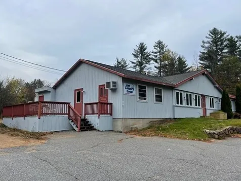 514 Us Route 302 Bartlett NH 03812