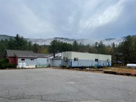 514 Us Route 302 Bartlett NH 03812