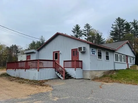 514 Us Route 302 Bartlett NH 03812