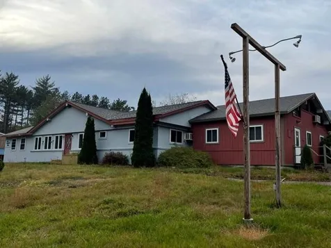 514 Us Route 302 Bartlett NH 03812