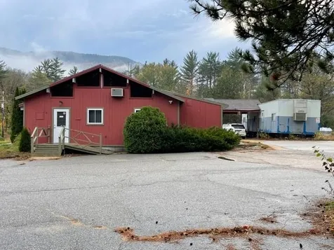 514 Us Route 302 Bartlett NH 03812
