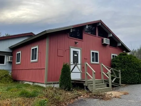 514 Us Route 302 Bartlett NH 03812