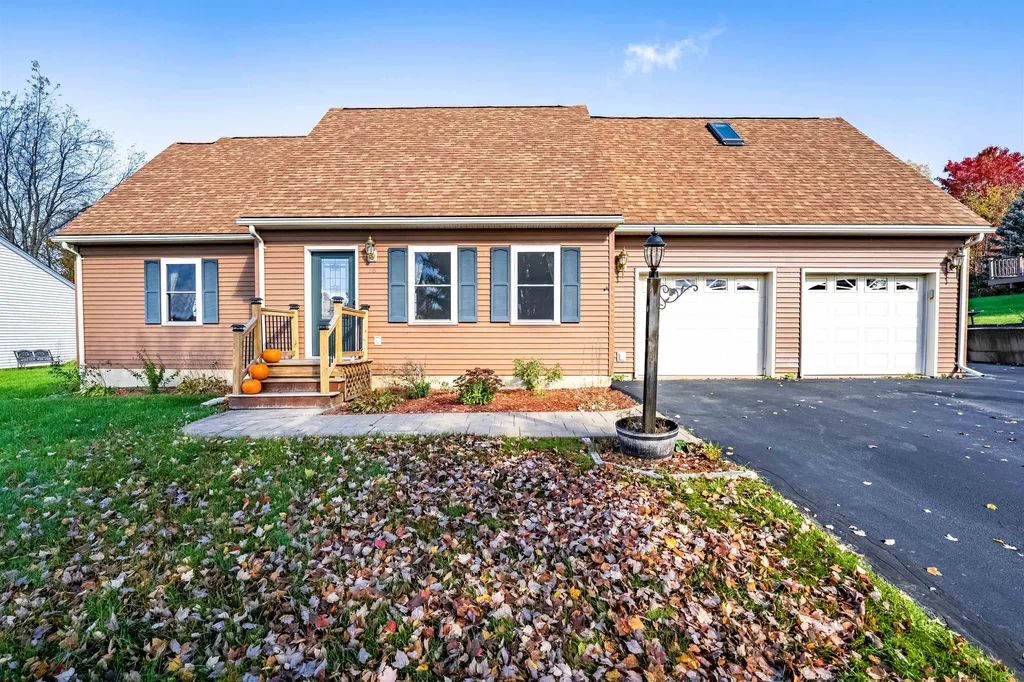 28 Hunting Ridge Lane Milton VT 05468