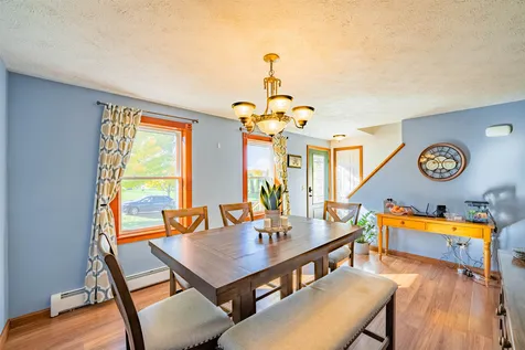 28 Hunting Ridge Lane Milton VT 05468
