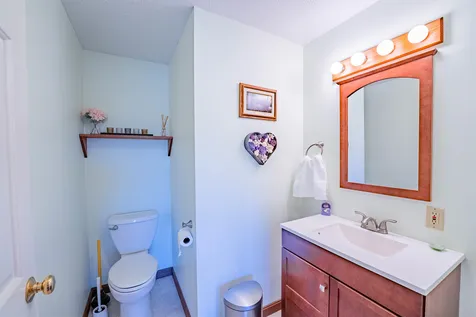 28 Hunting Ridge Lane Milton VT 05468