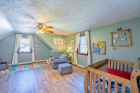 28 Hunting Ridge Lane Milton VT 05468