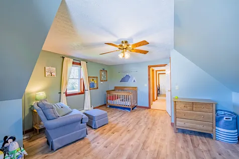28 Hunting Ridge Lane Milton VT 05468