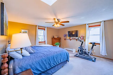 28 Hunting Ridge Lane Milton VT 05468
