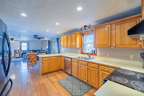 28 Hunting Ridge Lane Milton VT 05468