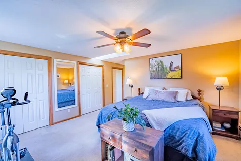 28 Hunting Ridge Lane Milton VT 05468