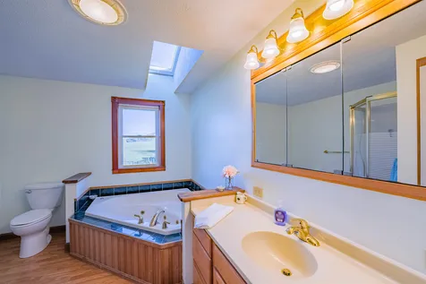 28 Hunting Ridge Lane Milton VT 05468