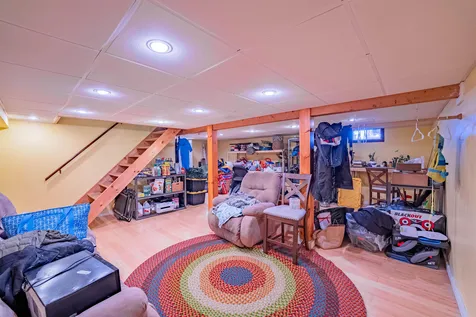 28 Hunting Ridge Lane Milton VT 05468
