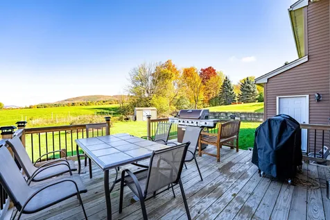 28 Hunting Ridge Lane Milton VT 05468