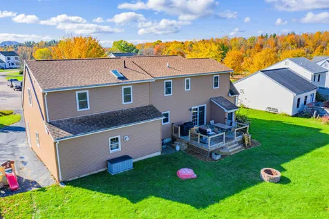 28 Hunting Ridge Lane Milton VT 05468