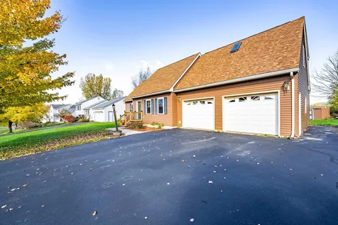 28 Hunting Ridge Lane Milton VT 05468