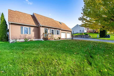 28 Hunting Ridge Lane Milton VT 05468