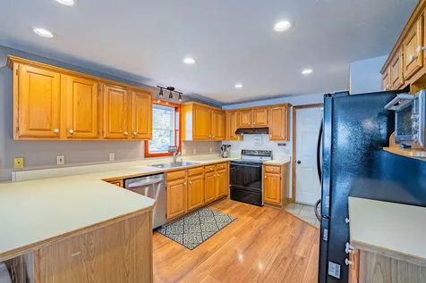 28 Hunting Ridge Lane Milton VT 05468