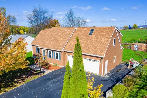 28 Hunting Ridge Lane Milton VT 05468