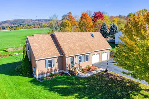 28 Hunting Ridge Lane Milton VT 05468