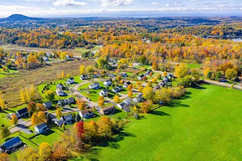 28 Hunting Ridge Lane Milton VT 05468