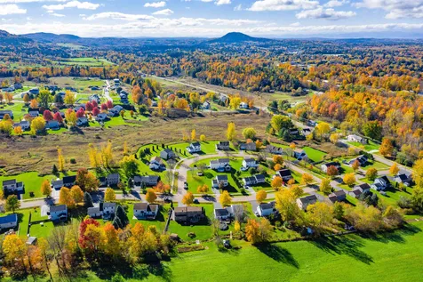 28 Hunting Ridge Lane Milton VT 05468