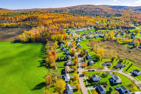 28 Hunting Ridge Lane Milton VT 05468