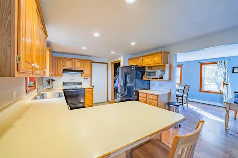28 Hunting Ridge Lane Milton VT 05468