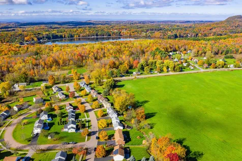 28 Hunting Ridge Lane Milton VT 05468