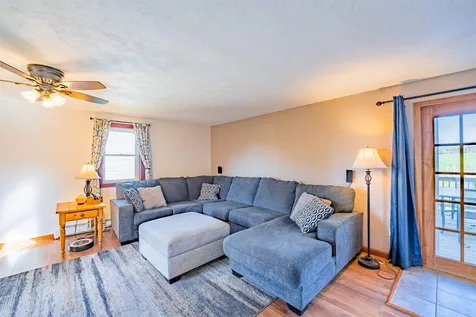 28 Hunting Ridge Lane Milton VT 05468