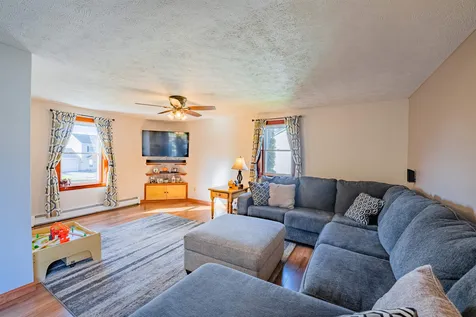 28 Hunting Ridge Lane Milton VT 05468