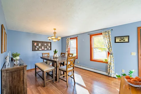 28 Hunting Ridge Lane Milton VT 05468