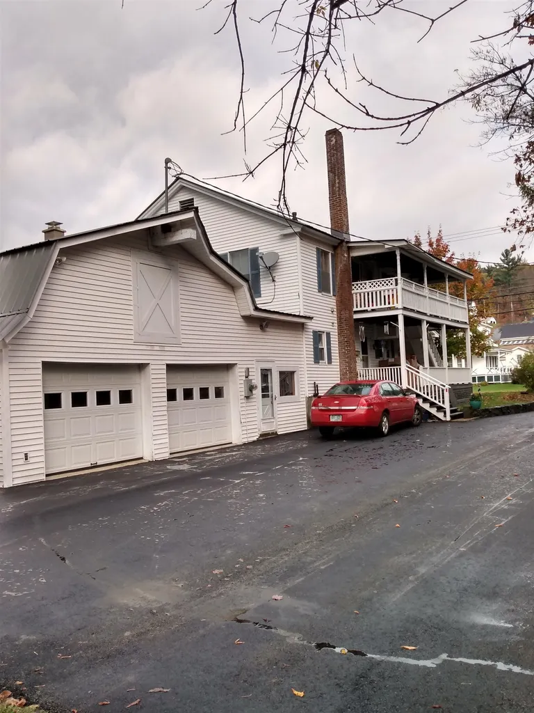 414 Union Street Littleton NH 03561