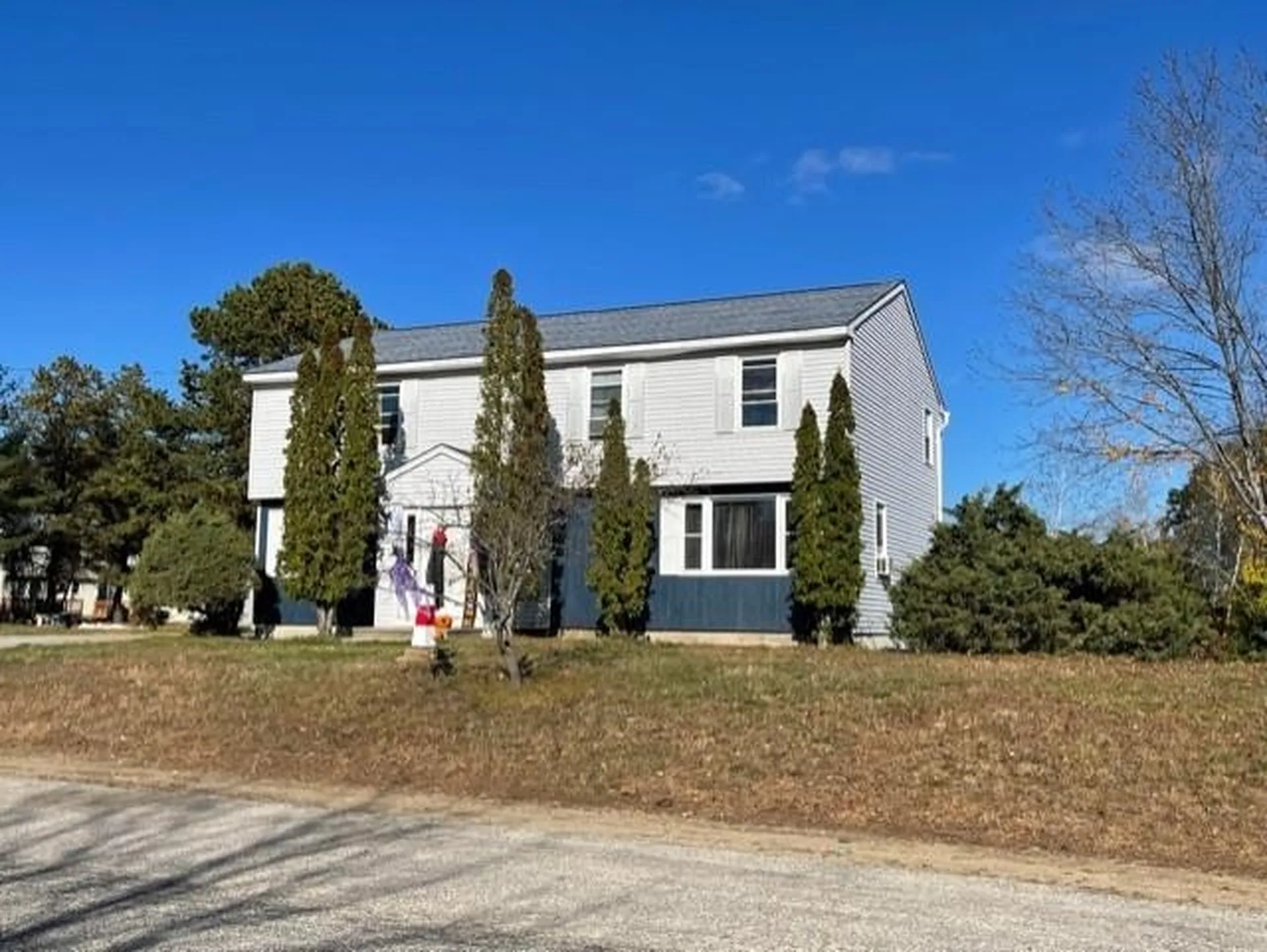 4 Kerri Lane Hooksett NH 03106
