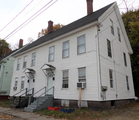 30-32 River Street Franklin NH 03235