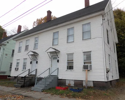 30-32 River Street Franklin NH 03235