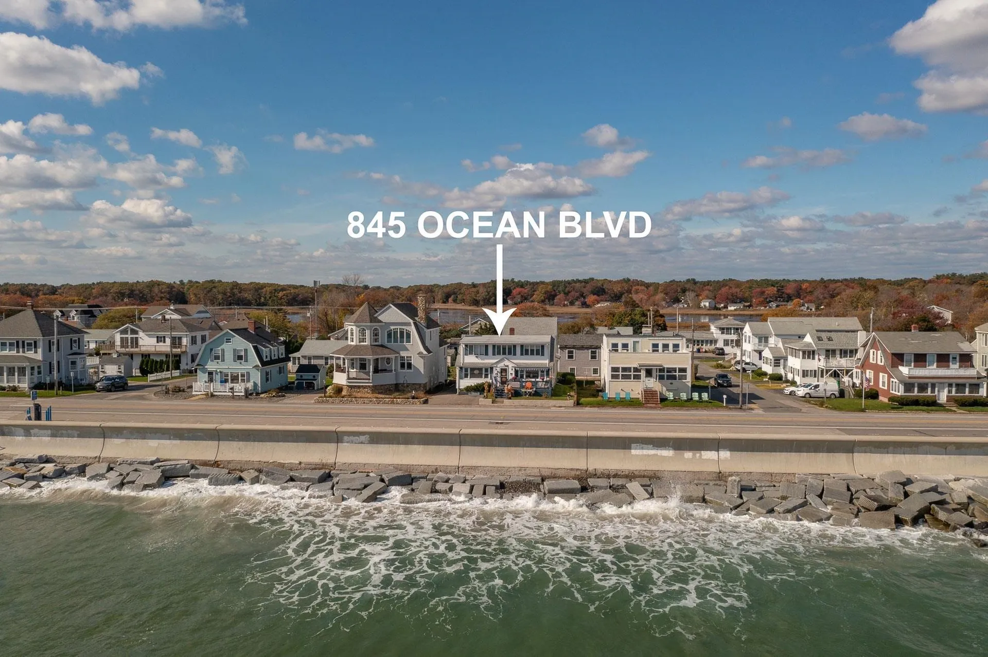 845 Ocean Boulevard Hampton NH 03842