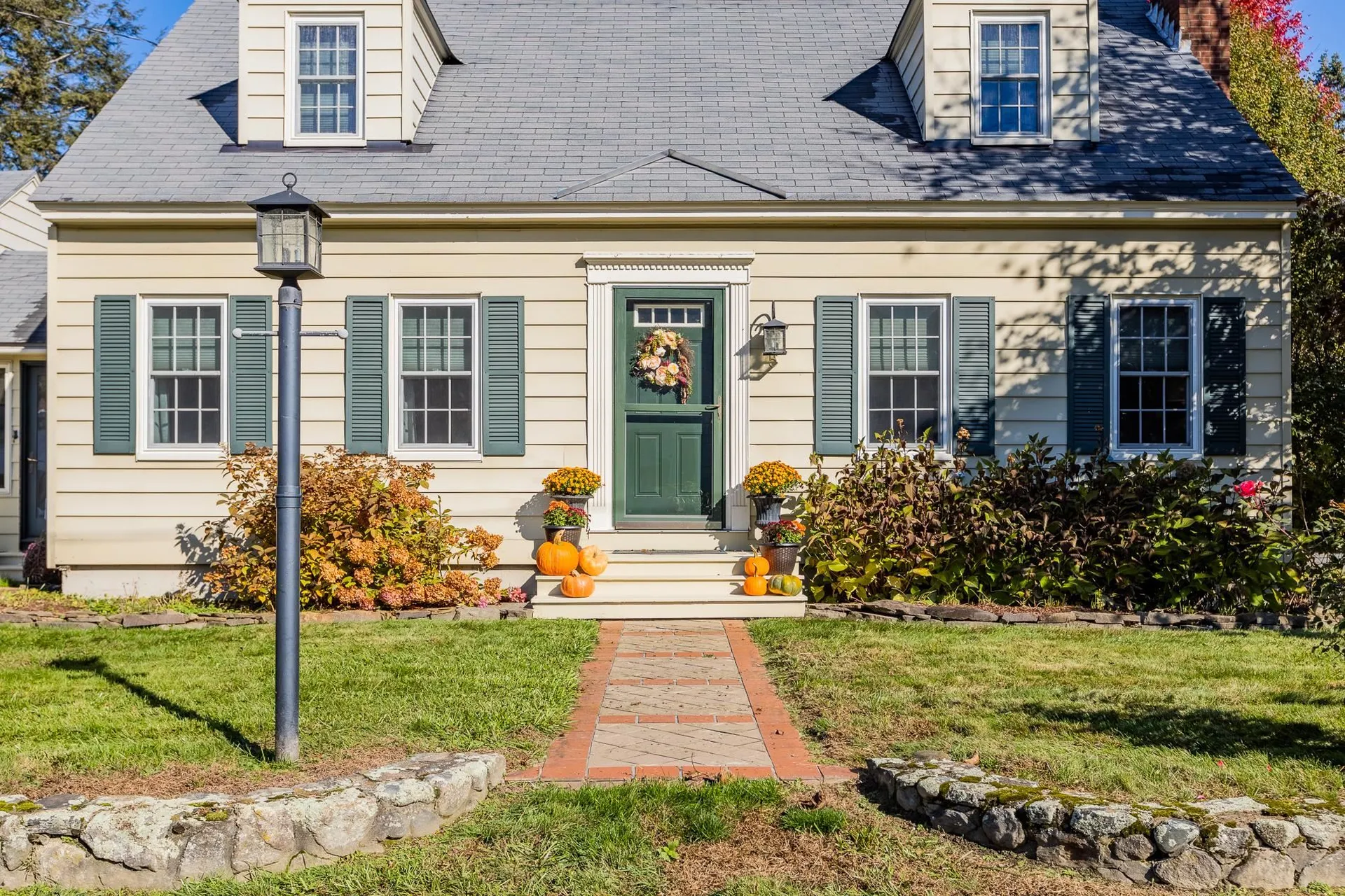 5 Benton Street Lebanon NH 03766
